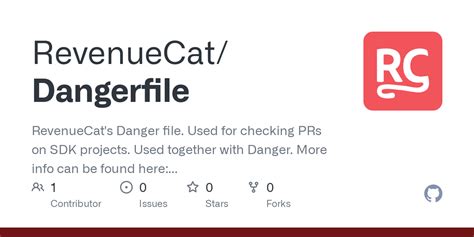 github revenuecat|revenuecat · GitHub Topics · GitHub.